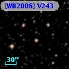 [WB2008] V243