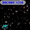 [WB2008] V250