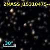 2MASS J15310475-4257107
