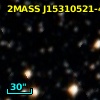 2MASS J15310521-4247355