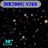 [WB2008] V268