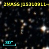2MASS J15310911-4303256