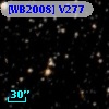 [WB2008] V277