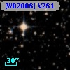 [WB2008] V281