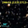 2MASS J15313713-4310167