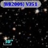 [WB2008] V351