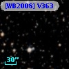 [WB2008] V363