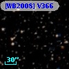 [WB2008] V366