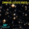 2MASS J15315932-4318099