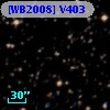 [WB2008] V403