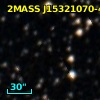 2MASS J15321070-4318017