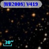 [WB2008] V419