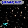 [WB2008] V422