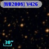 [WB2008] V426