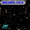 [WB2008] V429
