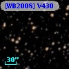[WB2008] V430