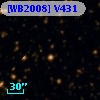 [WB2008] V431