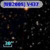 [WB2008] V437