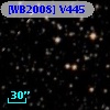 [WB2008] V445