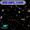 [WB2008] V449