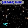 [WB2008] V456