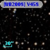 [WB2008] V458