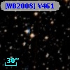 [WB2008] V461