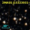 2MASS J15323931-4310522
