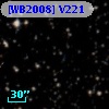 [WB2008] V221