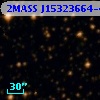 2MASS J15323664-4232218