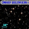 2MASS J15291138-4319478