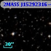 2MASS J15292316-4314254