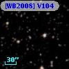 [WB2008] V104