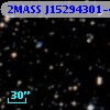 2MASS J15294301-4237059