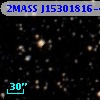 2MASS J15301816-4256421