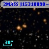 2MASS J15310090-4231143