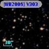 [WB2008] V303