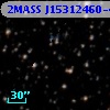 2MASS J15312460-4302175
