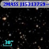 2MASS J15313759-4236384