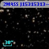 2MASS J15315313-4313259