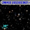 2MASS J15315367-4306527