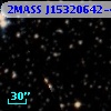 2MASS J15320642-4258026