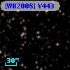 [WB2008] V443