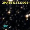 2MASS J15323092-4302029