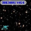 [WB2008] V454