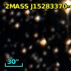 2MASS J15283370-4302060