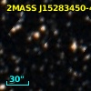2MASS J15283450-4317593