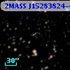 2MASS J15283824-4237393