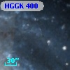 HGGK  400