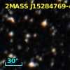 2MASS J15284769-4319316